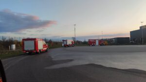 Fahrsicherheitstraining beim ADAC in Regensburg/Rosenhof