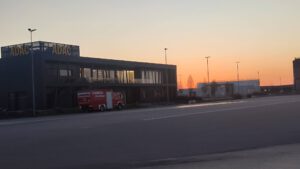 Fahrsicherheitstraining beim ADAC in Regensburg/Rosenhof