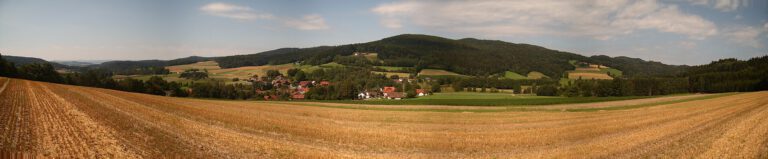 2005: Die Filialkirche Balbersdorf wird renoviert