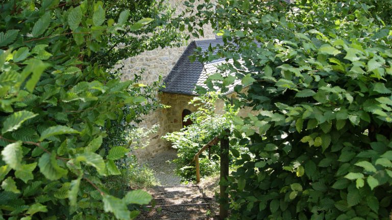 Matrikel 1997: Balbersdorf, Habersdorf und Klinglhof in der Pfarrei Waffenbrunn