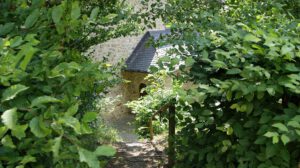 1924: Balbersdorf und Klinglhof kommen zur neuen Pfarrei Waffenbrunn
