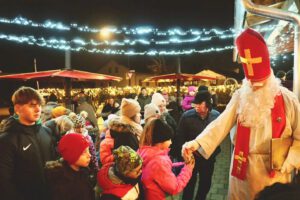 Balbersdorfer Dorfweihnacht 2023