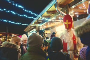 Balbersdorfer Dorfweihnacht 2023