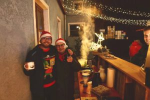 Balbersdorfer Dorfweihnacht 2023