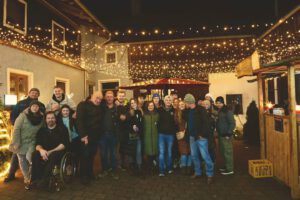 Balbersdorfer Dorfweihnacht 2023