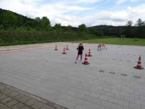 Kindertag bei unserer Feuerwehr
