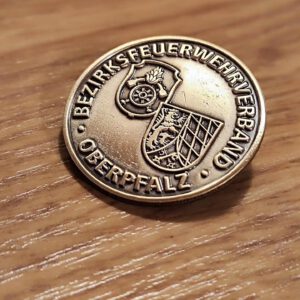 Gratulation zum bestandenen Leistungsabzeichen!
