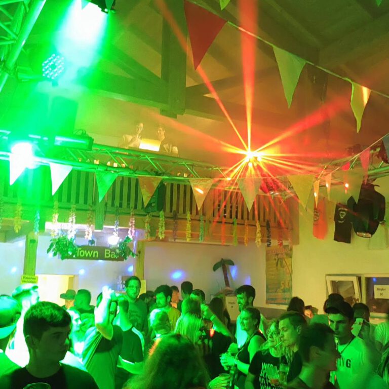 Balbersdorf goes Malle!