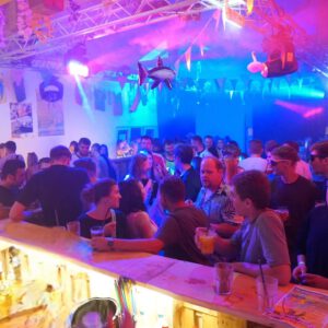 Balbersdorf goes Malle!