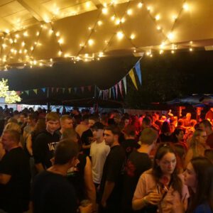 Balbersdorf goes Malle!