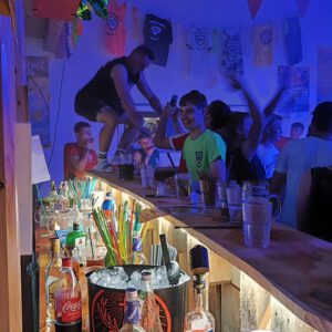 Balbersdorf goes Malle!