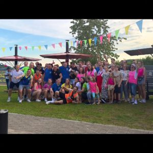 Balbersdorf goes Malle!