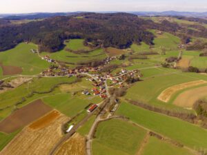 Neue Luftbilder