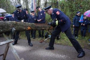 Patenbitten FFW Kolmberg am 23.04.2016