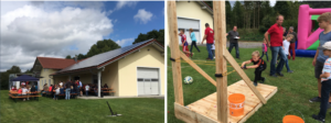 Dorffest 2016