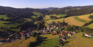 Luftbilder August 2016