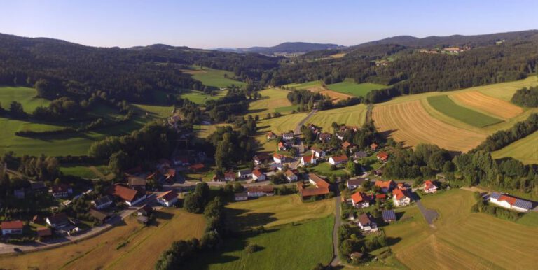 Luftbilder August 2016