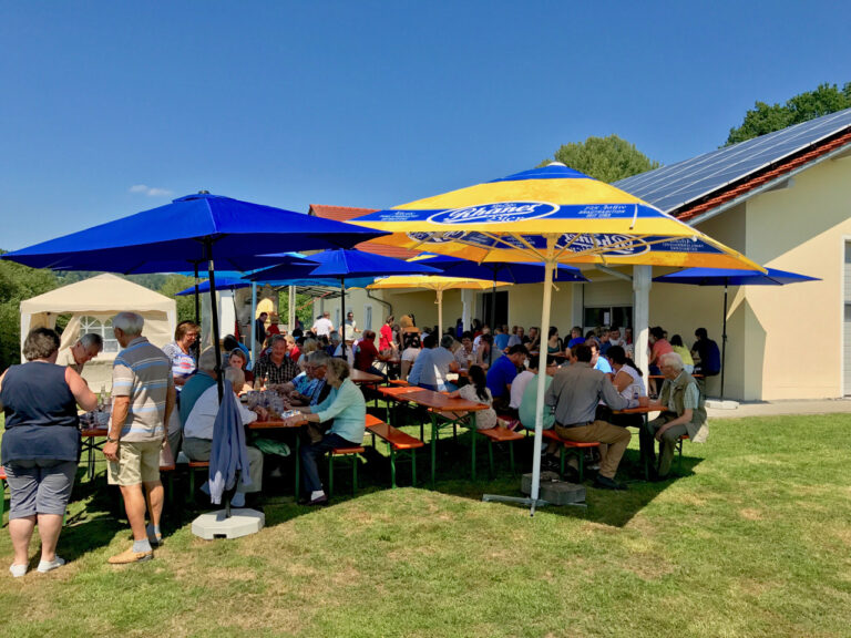 Dorffest 2017