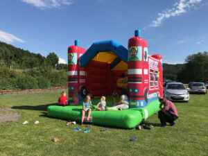 Dorffest 2017