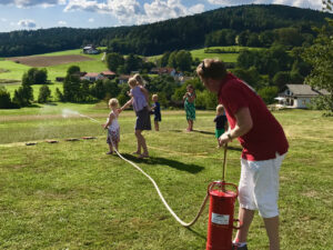 Dorffest 2017