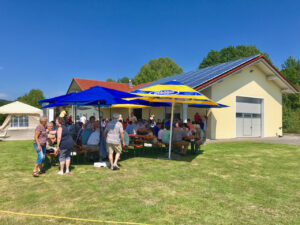 Dorffest 2017
