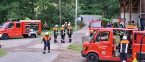 Gruppenübung 22.06.2018