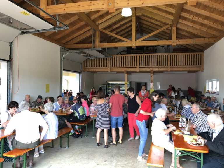 Dorffest 2018