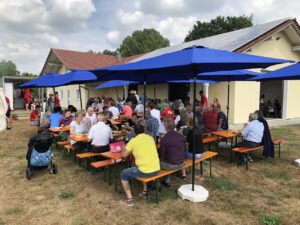 Dorffest 2018