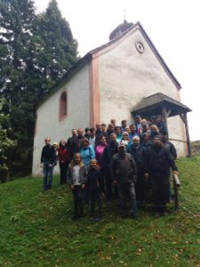 Herbstwanderung