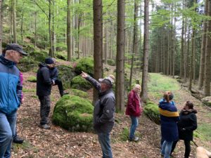 Herbstwanderung