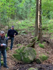 Herbstwanderung