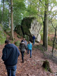 Herbstwanderung