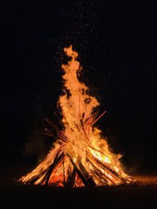 Johannifeuer 2019