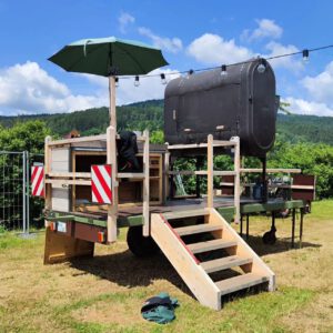 1. Balbersdorfer Sommernachtsfest ein voller Erfolg!