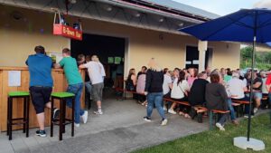 Sommernachtsfest 2024