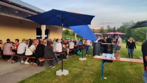 Sommernachtsfest 2024