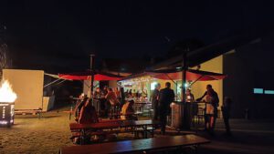 Sommernachtsfest 2024