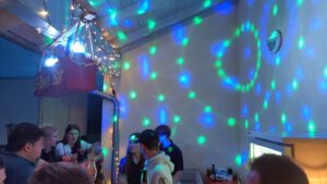 Sommernachtsfest 2024